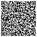 QR code with C&S Equipment Inc contacts