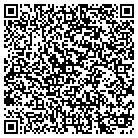 QR code with D & D Crane Service Inc contacts