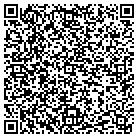 QR code with D & S Crane Service Inc contacts