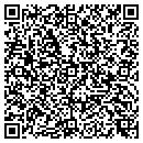 QR code with Gilbeau Crane Service contacts