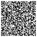 QR code with Hamilton Crane Service contacts