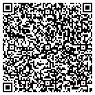 QR code with Hasse s Towing Crane Service contacts