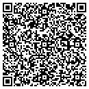 QR code with Hinton Boom Service contacts