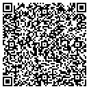 QR code with J&S Mobile contacts