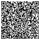 QR code with J&S Service Co contacts