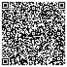 QR code with K & G Dismantliing And Clean Service contacts