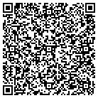 QR code with Masters & Yates Crane Service contacts
