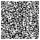 QR code with Mc Cullough Crane Service contacts