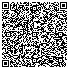 QR code with Mc Dowell Crane & Rigging Inc contacts