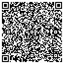 QR code with Moores Crane Service contacts