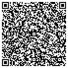 QR code with Mvr Enterprises Inc contacts