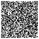 QR code with O'brien Tree & Crane Service contacts