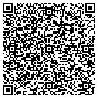 QR code with Prichard Crane Service contacts