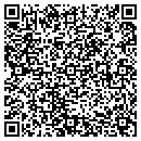 QR code with Psp Cranes contacts