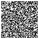 QR code with Roughrider Crane LLC contacts
