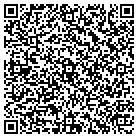 QR code with Sand Castle Erectors & Fabricators contacts