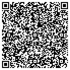 QR code with Sutton's Steel Fab & Crane Inc contacts