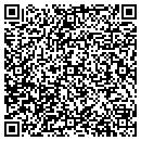 QR code with Thompson & Rich Crane Service contacts