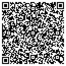 QR code with T M Crane Service contacts