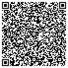 QR code with Wiedrick's Crane Service Inc contacts