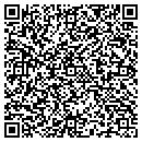 QR code with Handcraft International Inc contacts
