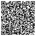 QR code with Demos Ltd Inc contacts