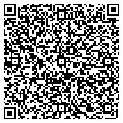 QR code with Oceans One Condominium Assn contacts