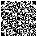 QR code with King Demo contacts