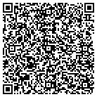 QR code with Anthony Wiley's Scuba Locker contacts
