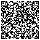 QR code with Diver James contacts