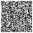 QR code with D-Ives Plus contacts