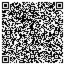 QR code with J&L Diving Service contacts