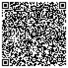 QR code with Marlin Diving Inspection Inc contacts