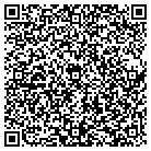 QR code with Maximum Diving Services Inc contacts