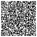 QR code with Osceola Dive Center contacts