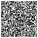 QR code with Professional Diving & Salvage Inc contacts