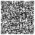 QR code with Professional Diving Service contacts