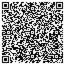 QR code with RMF Enterprises contacts