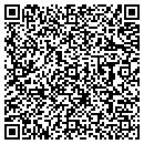 QR code with Terra Diving contacts