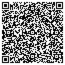 QR code with Under Sea Allied Divers contacts