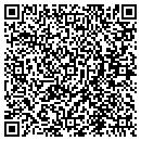 QR code with Yeboah Divers contacts