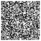 QR code with A D S Document Destruction contacts