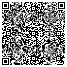 QR code with Advanced Data Storage Inc contacts