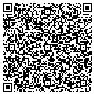 QR code with A & J Document Shredding contacts