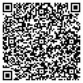 QR code with All Shred contacts