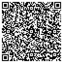 QR code with H & S Fence & Decks contacts