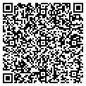 QR code with David Morgan contacts