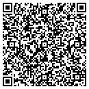 QR code with Mel's Diner contacts