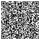 QR code with Hilary Bayer contacts
