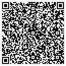 QR code with L C Shredmasters contacts